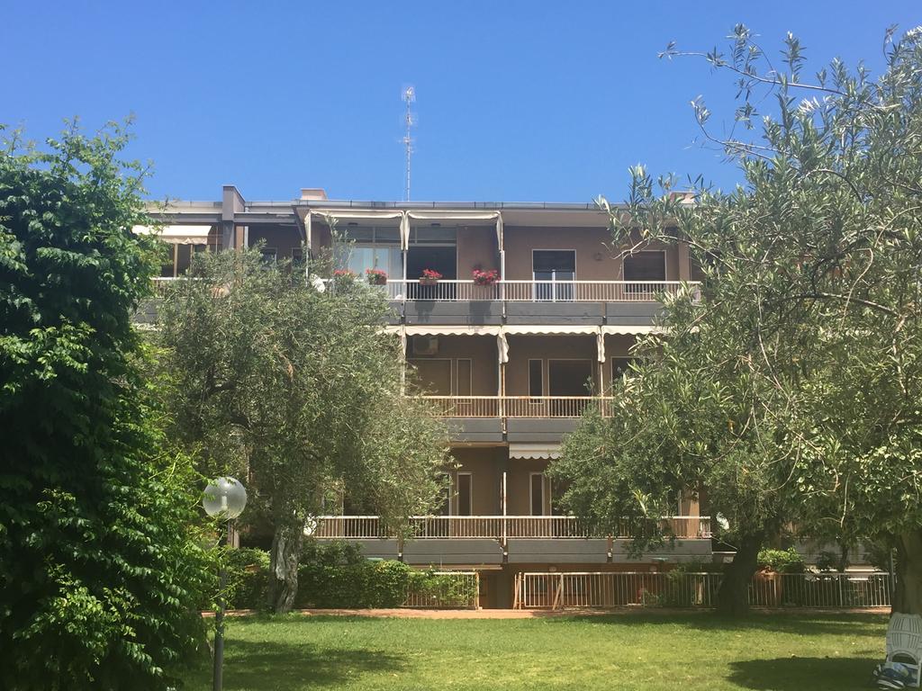 Apartment Sillemi - Casa Sille レトイアンニ エクステリア 写真