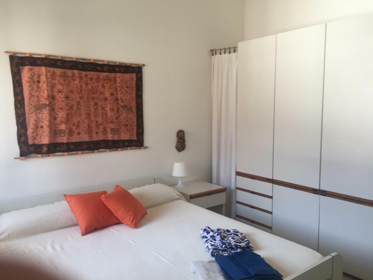 Apartment Sillemi - Casa Sille レトイアンニ エクステリア 写真