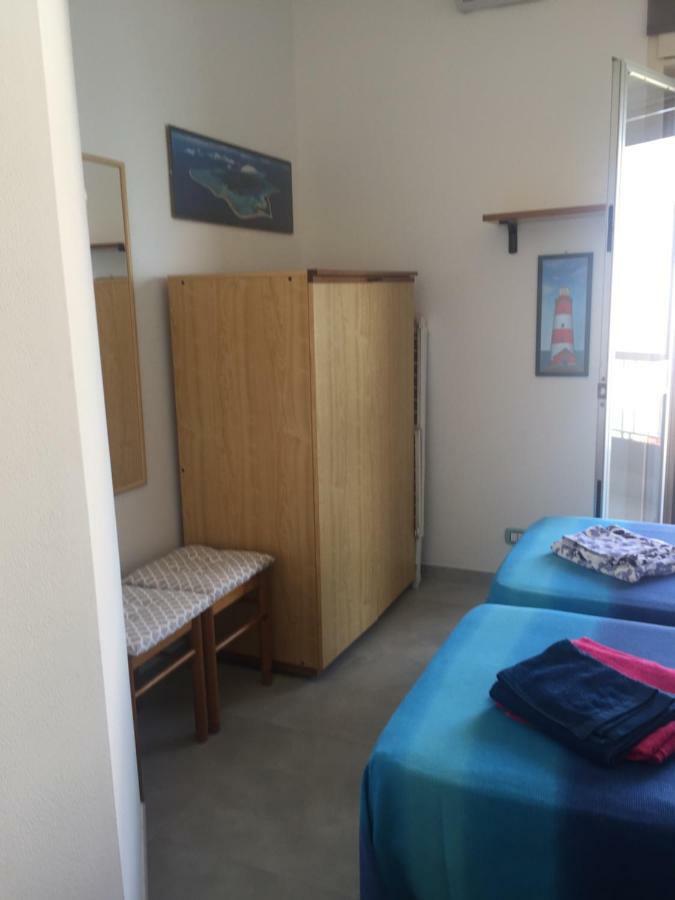 Apartment Sillemi - Casa Sille レトイアンニ エクステリア 写真