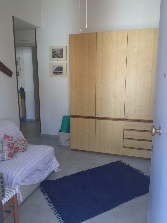 Apartment Sillemi - Casa Sille レトイアンニ エクステリア 写真