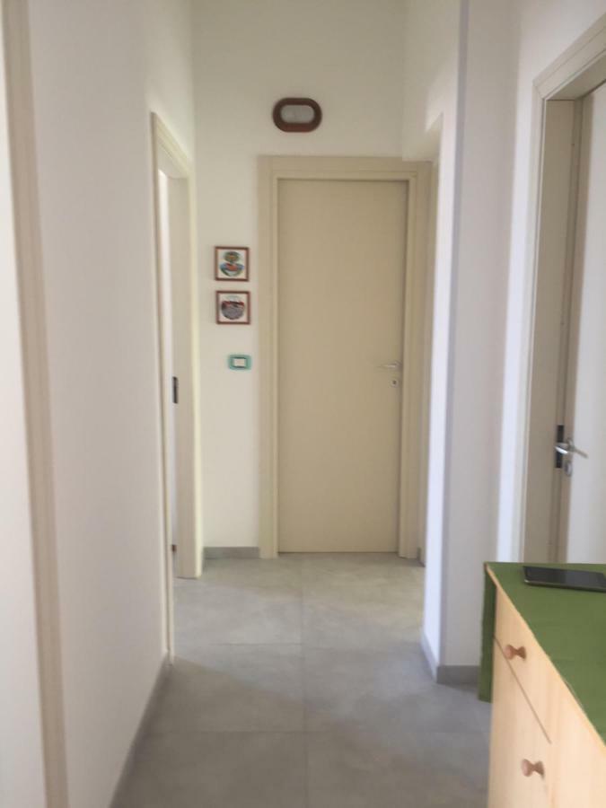 Apartment Sillemi - Casa Sille レトイアンニ エクステリア 写真