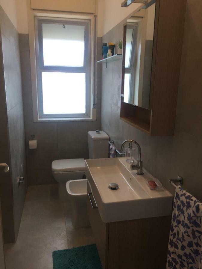Apartment Sillemi - Casa Sille レトイアンニ エクステリア 写真