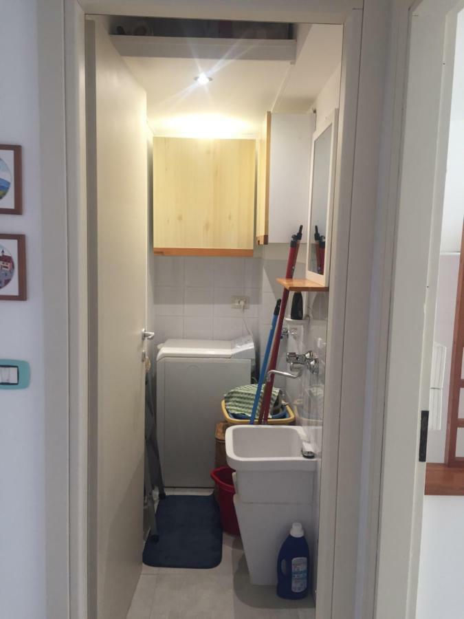 Apartment Sillemi - Casa Sille レトイアンニ エクステリア 写真